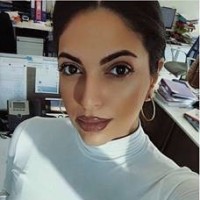 Gayane Chshmarityan