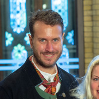 Helge Andre Njåstad