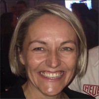 Audrey Charrier Olivier