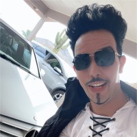 Belkhir Omar