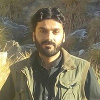 Sherjan Mengal