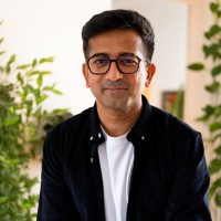 Deepak Prakash