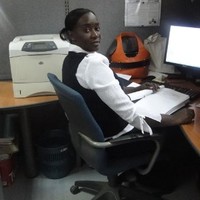 Sylvia Barasa