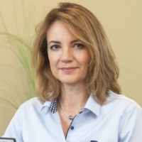Ildikó Török