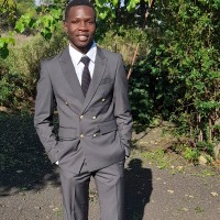 Liberty A Muchuwa