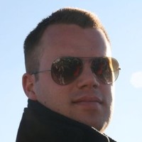 Jonathan Fullbrook
