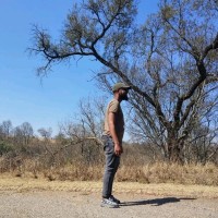 Thulani Mathevula