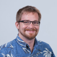 Stephen Yahn