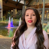 Lizbeth Castaneda, MHA