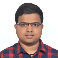 Dishant Patel, Pmp