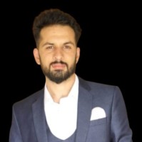 Syed Mudabbir Gardazi