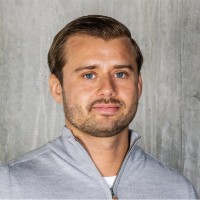 Markus Lindseth Mæland