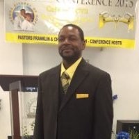 Roderick Bridgers