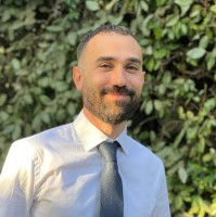 Antonio Iacomini