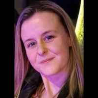 Kirsty Norris