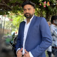 Harinder Verka