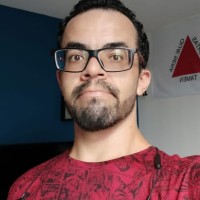 Marcio Souza