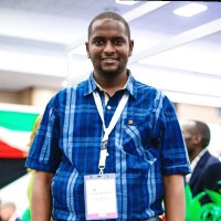 Meshack Kamau