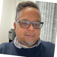 Sunil Ramesh