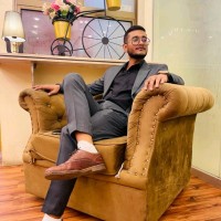 Syed Mohammad Ali Zaidi