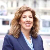 Leslie S. Richards