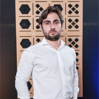Daniel Margalith