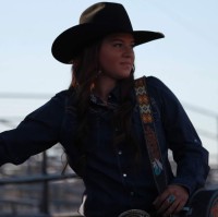 Maddie Enos
