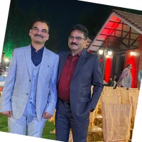 Jayesh Wadgaonkar