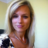 Stephanie Harris