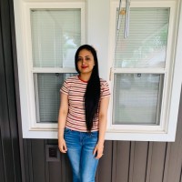 Kirandeep Kaur