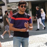Avinaash Manoharan