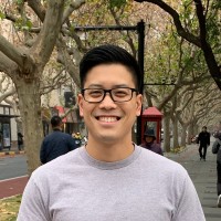 Christopher Woo