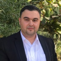 Waddah Saraqbi