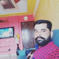 Balmiki Kumar