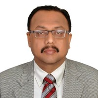 Debashis Ghosh