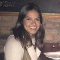 María Fernanda Gómez Ceballos