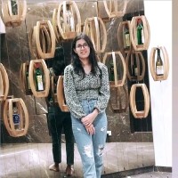 anuja bamnawat