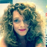 Aline FOUGEROUX
