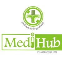 Medihub Pharmacare