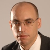 Tomas Vick