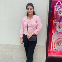 Chetna Pilane
