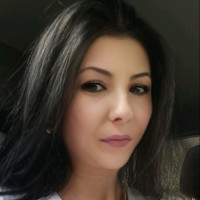 Sabina Marinescu