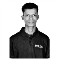 Soundarrajan A