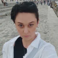 Наталіія Шульгач