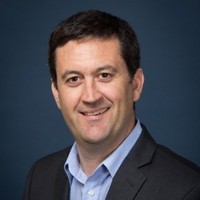 Steven Hinton