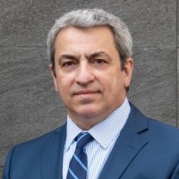 Daniel Timofei