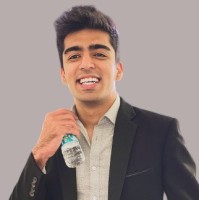 Shariq Ebrahim