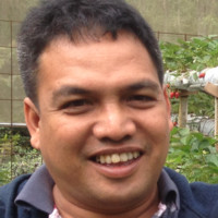 Azlan Mat Noh