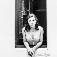 Irene Rojas