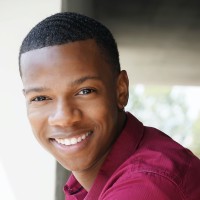 Eric Williams